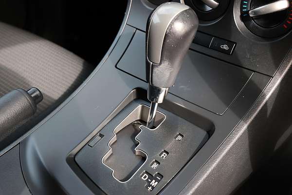 2013 Mazda 3 Neo BL Series 2