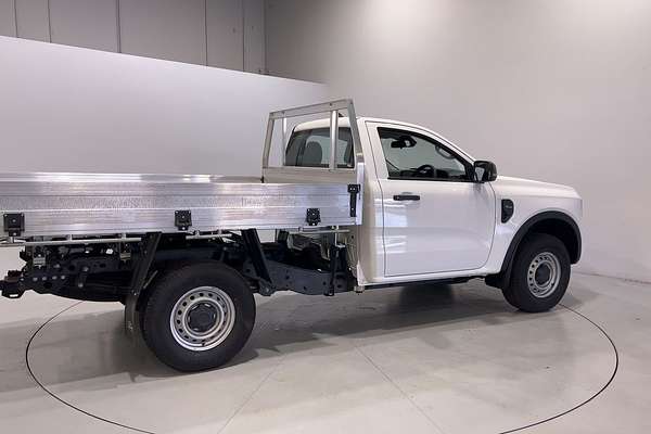 2023 Ford Ranger XL 4X4