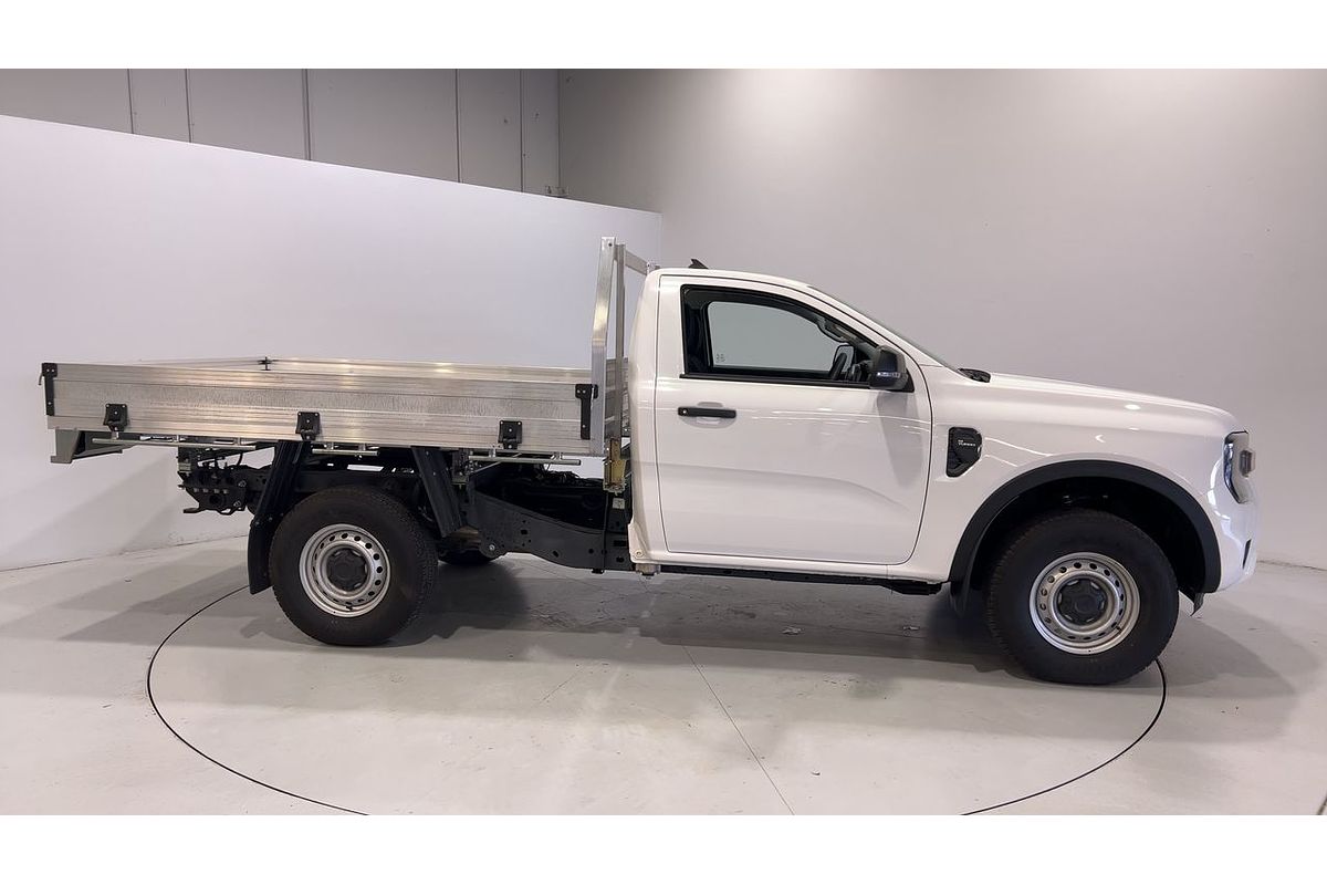 2023 Ford Ranger XL 4X4