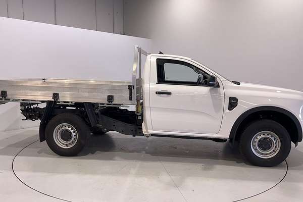 2023 Ford Ranger XL 4X4