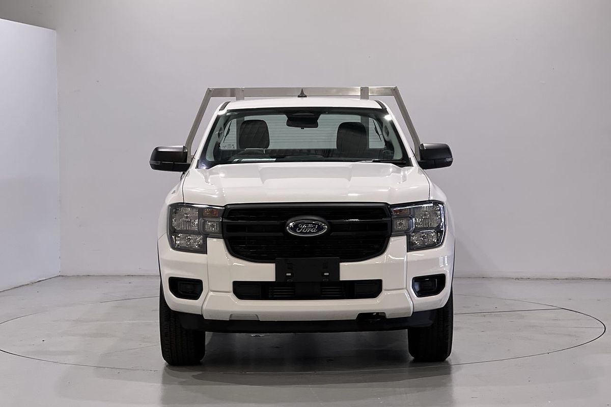2023 Ford Ranger XL 4X4