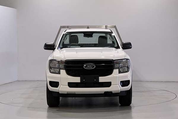 2023 Ford Ranger XL 4X4