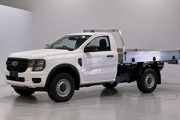 2023 Ford Ranger XL 4X4