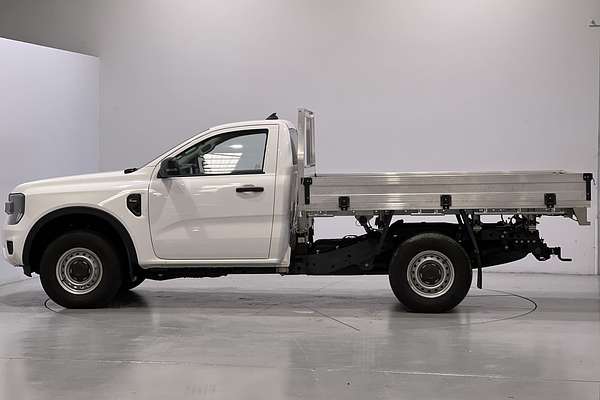 2023 Ford Ranger XL 4X4