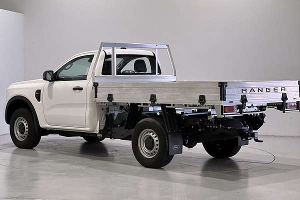 2023 Ford Ranger XL 4X4