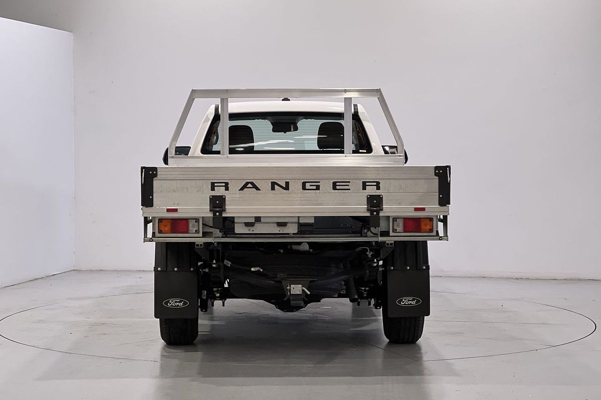 2023 Ford Ranger XL 4X4