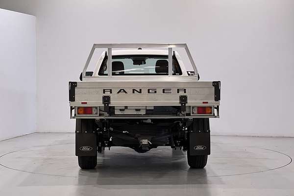 2023 Ford Ranger XL 4X4