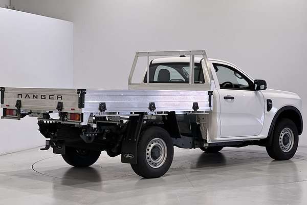 2023 Ford Ranger XL 4X4