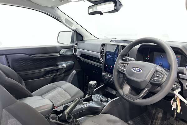 2023 Ford Ranger XL 4X4