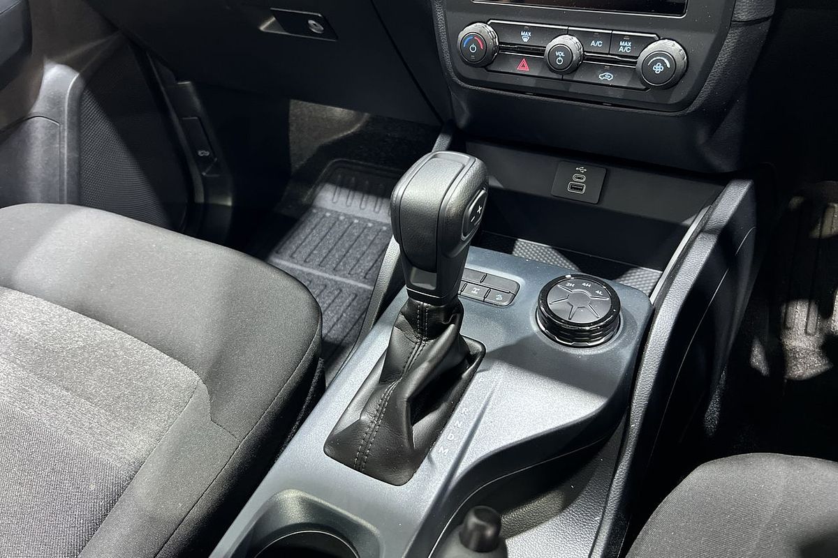 2023 Ford Ranger XL 4X4