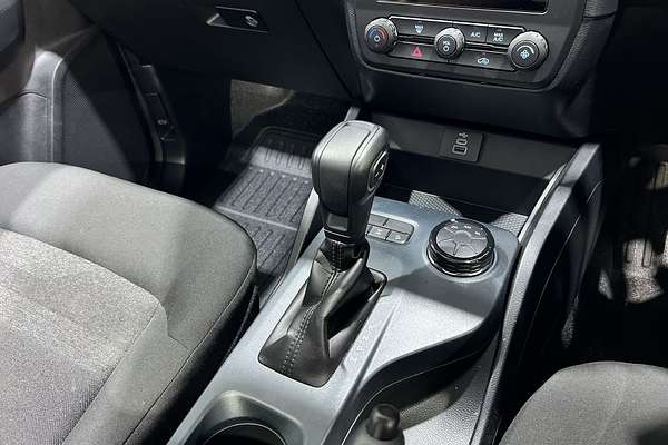 2023 Ford Ranger XL 4X4