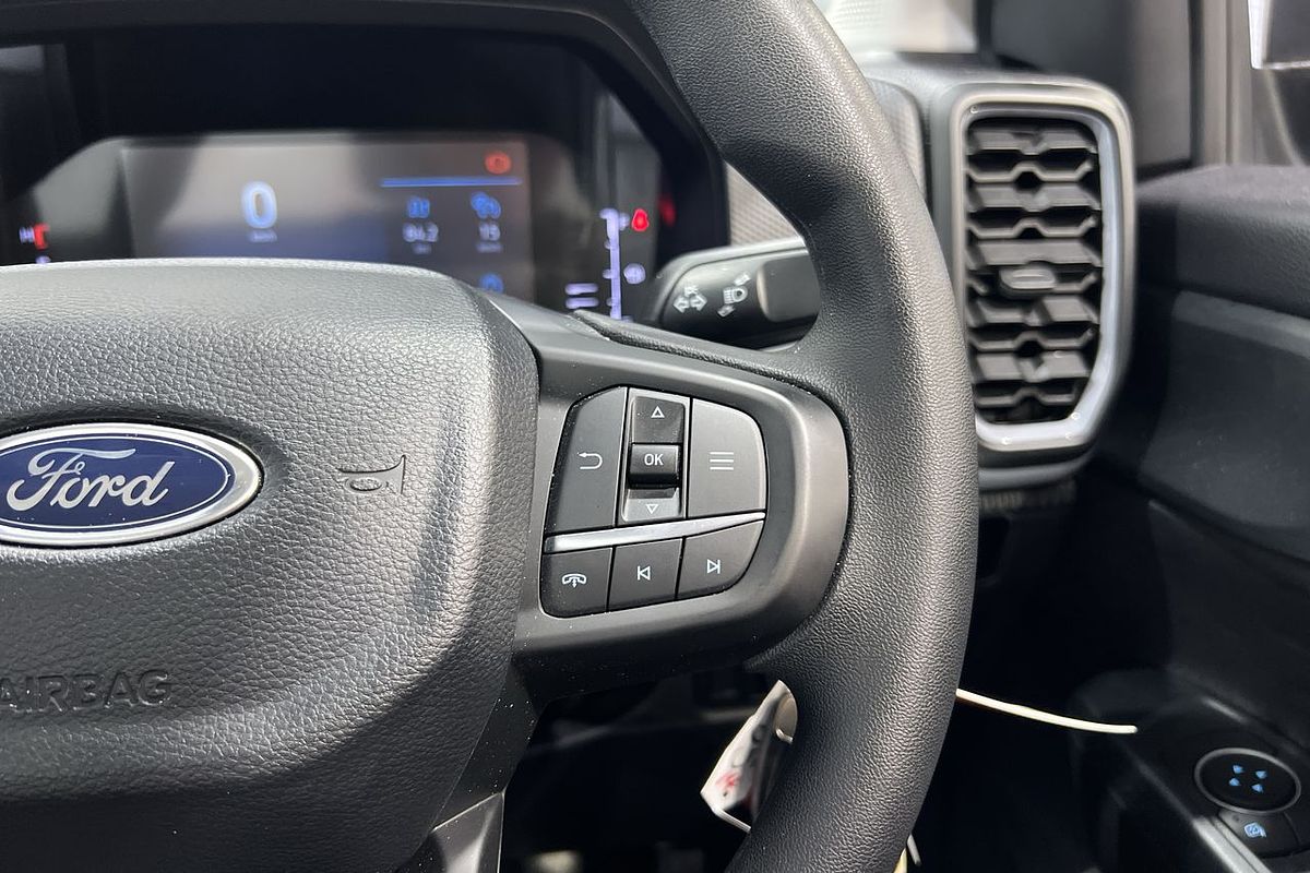 2023 Ford Ranger XL 4X4