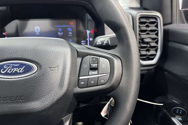 2023 Ford Ranger XL 4X4