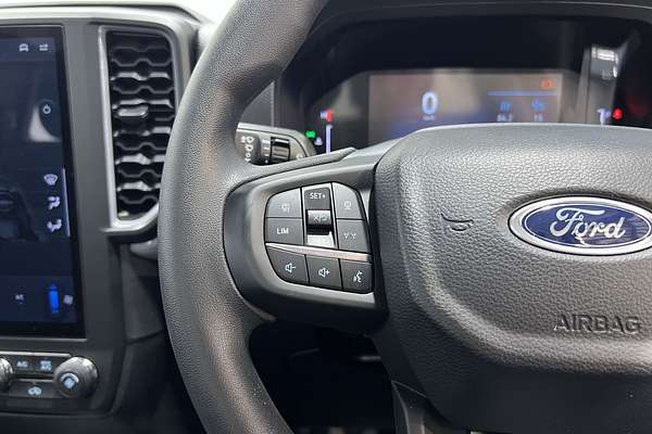 2023 Ford Ranger XL 4X4