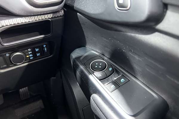 2023 Ford Ranger XL 4X4