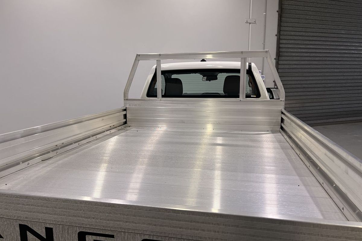 2023 Ford Ranger XL 4X4