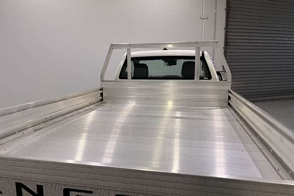 2023 Ford Ranger XL 4X4