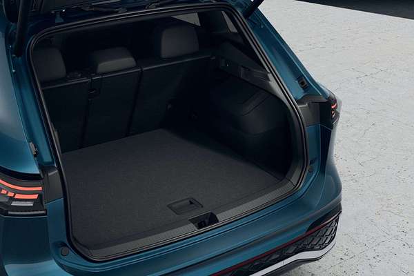 2025 Volkswagen Tiguan 150TSI R-Line CT