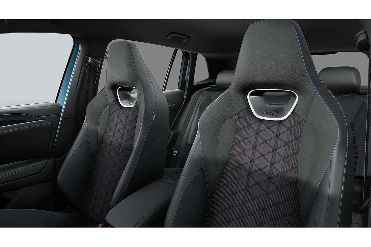 2025 Volkswagen Tiguan 150TSI R-Line CT