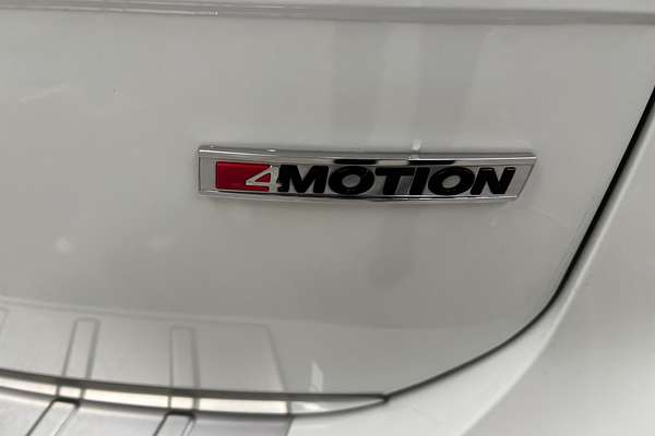 2019 Volkswagen Tiguan 162TSI Highline Allspace 5N