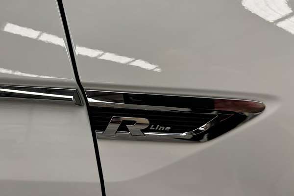 2019 Volkswagen Tiguan 162TSI Highline Allspace 5N