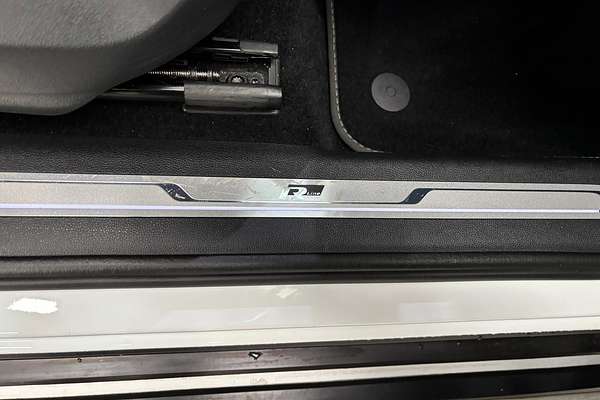 2019 Volkswagen Tiguan 162TSI Highline Allspace 5N
