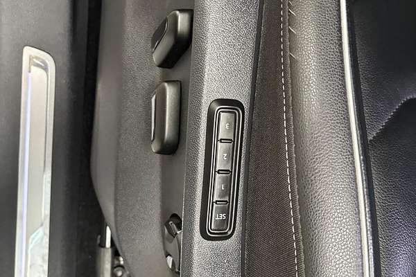 2019 Volkswagen Tiguan 162TSI Highline Allspace 5N