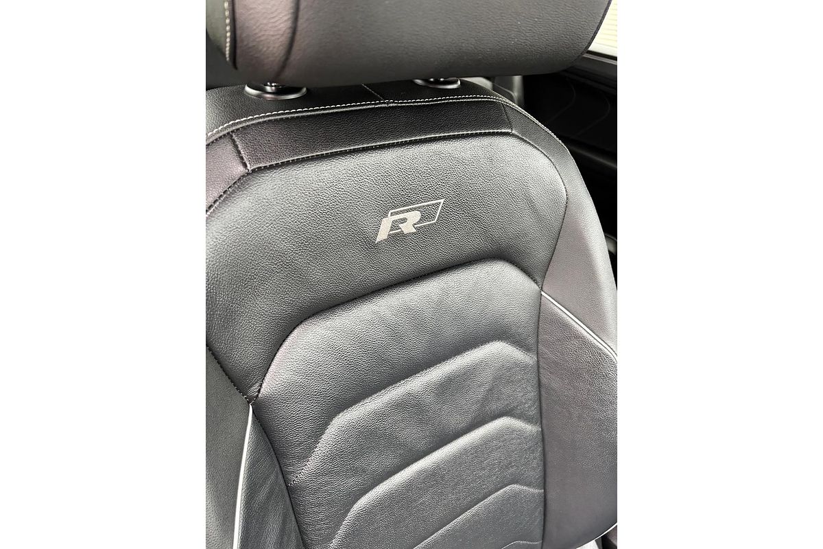 2019 Volkswagen Tiguan 162TSI Highline Allspace 5N