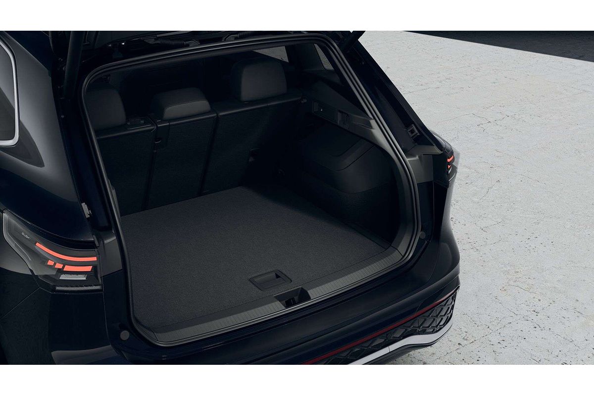 2025 Volkswagen Tiguan 150TSI R-Line CT