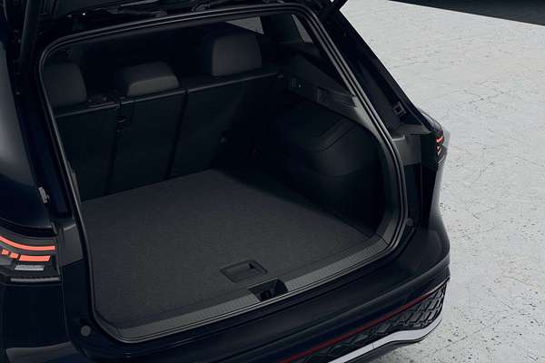 2025 Volkswagen Tiguan 150TSI R-Line CT