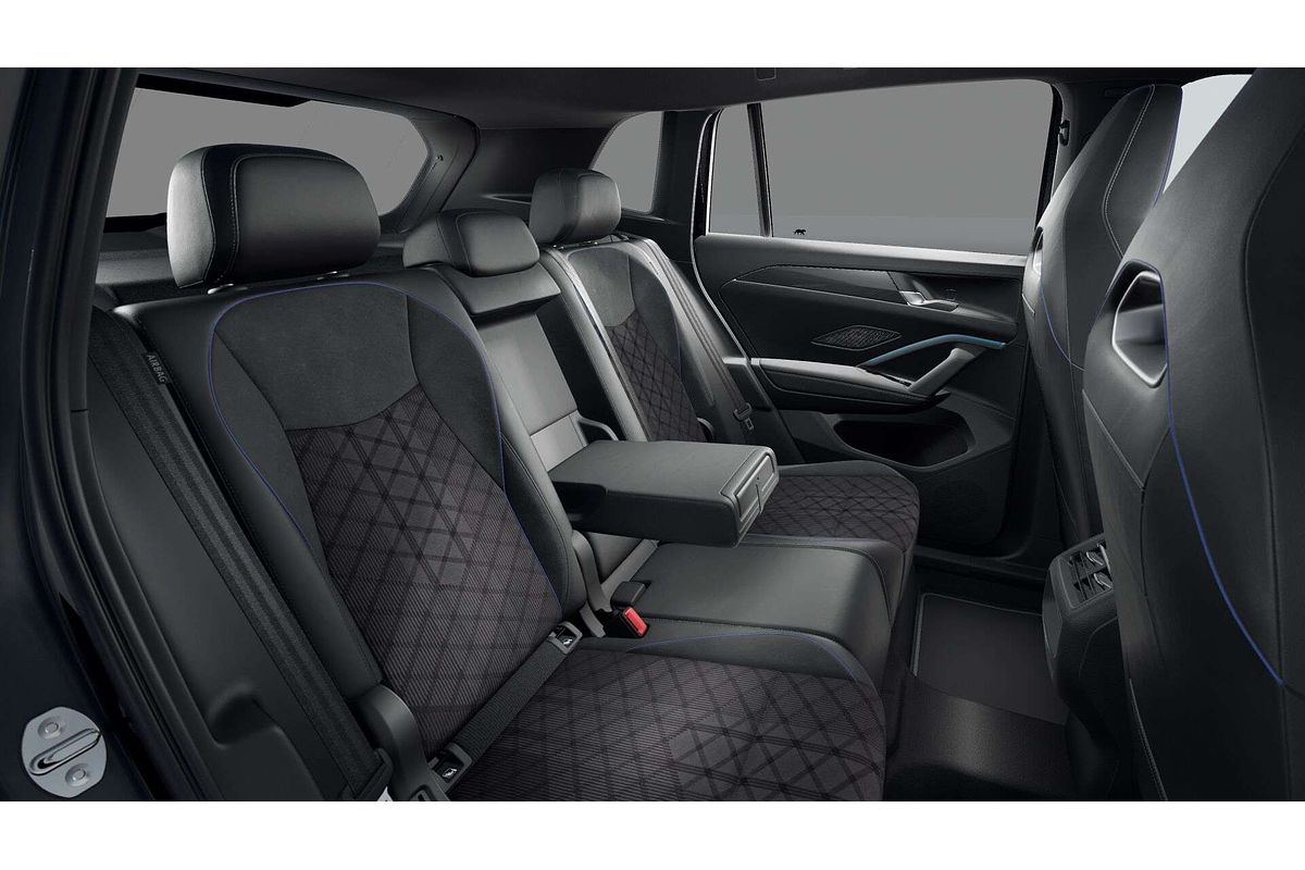 2025 Volkswagen Tiguan 150TSI R-Line CT