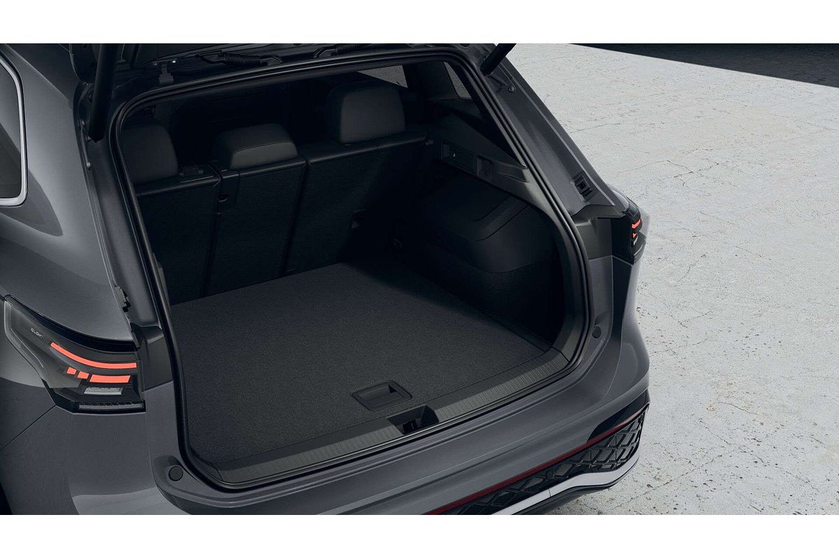 2025 Volkswagen Tiguan 150TSI R-Line CT