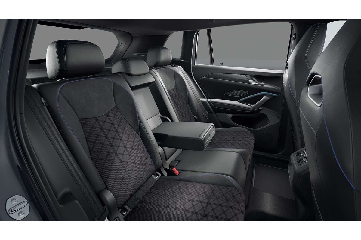2025 Volkswagen Tiguan 150TSI R-Line CT