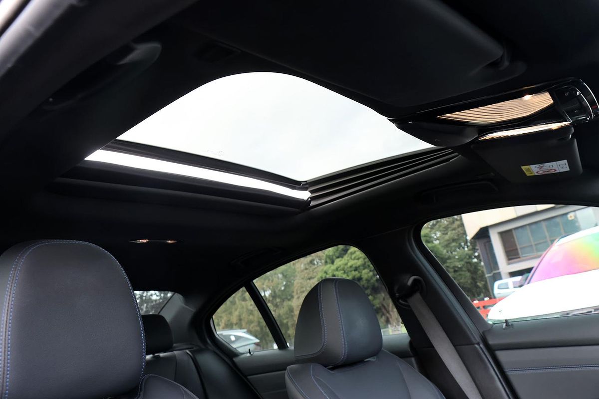 2020 BMW 3 Series 330i M Sport G20