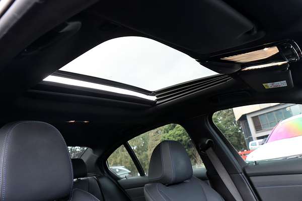 2020 BMW 3 Series 330i M Sport G20