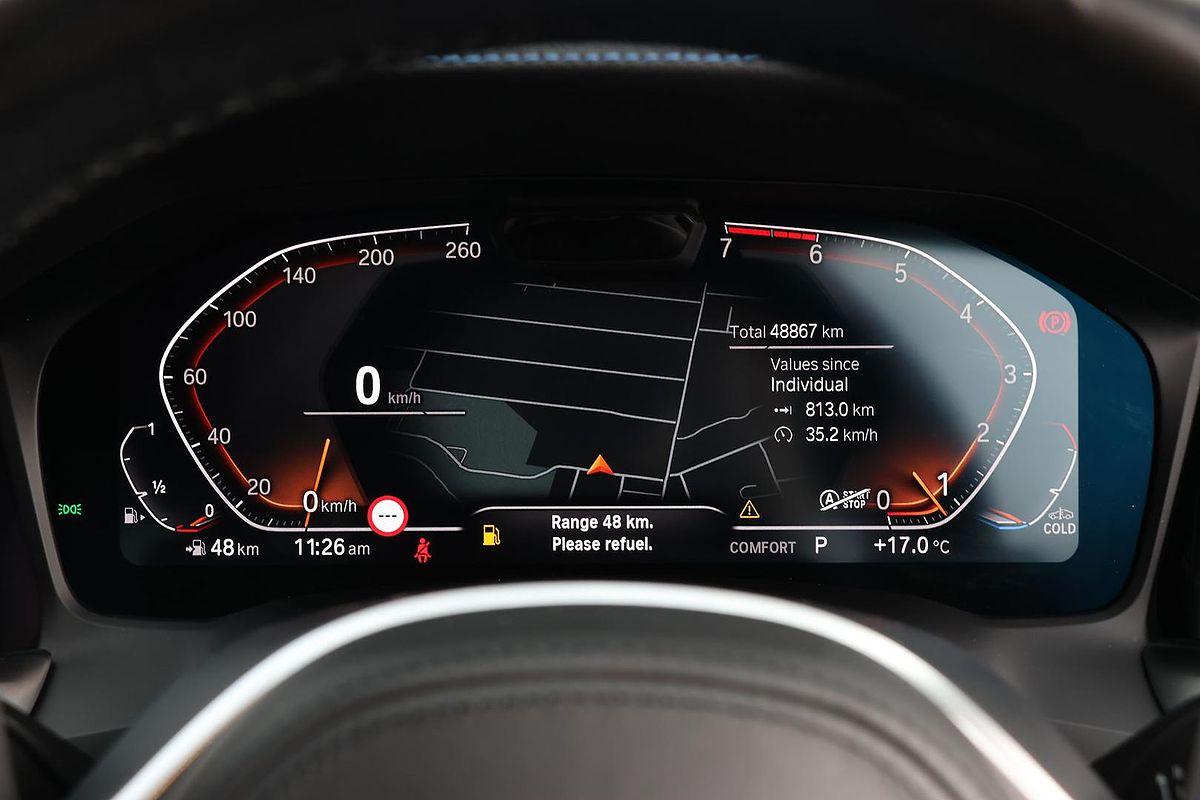 2020 BMW 3 Series 330i M Sport G20