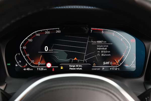 2020 BMW 3 Series 330i M Sport G20