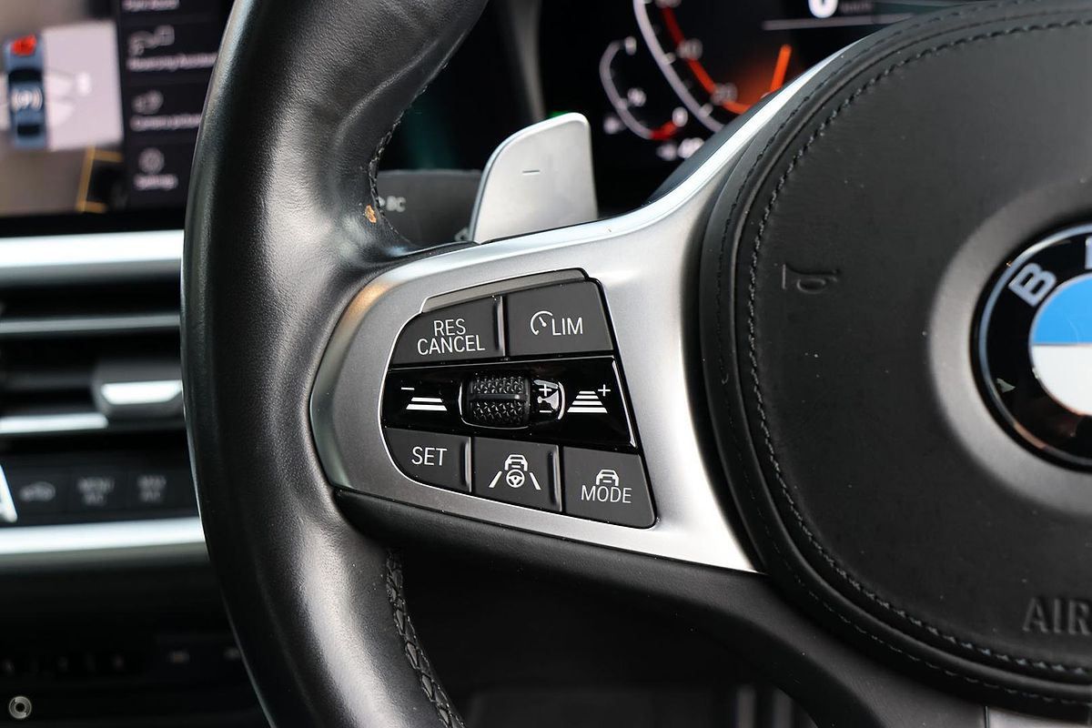 2020 BMW 3 Series 330i M Sport G20