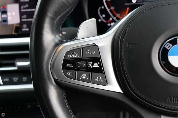 2020 BMW 3 Series 330i M Sport G20
