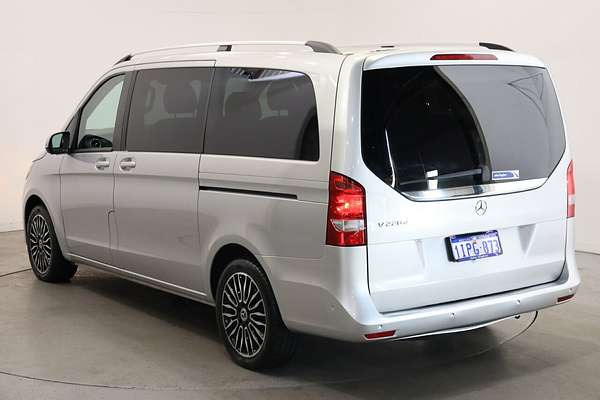 2020 Mercedes-Benz V-Class V220 d 447