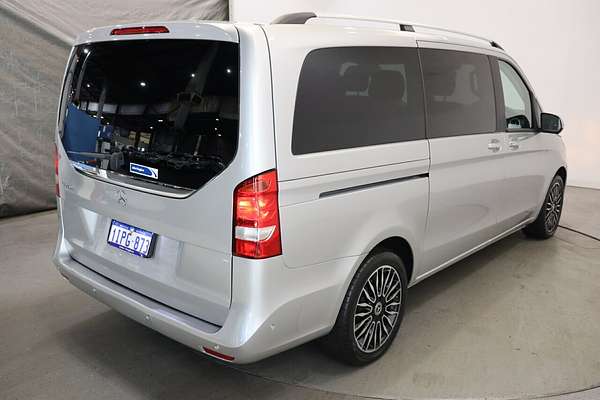 2020 Mercedes-Benz V-Class V220 d 447