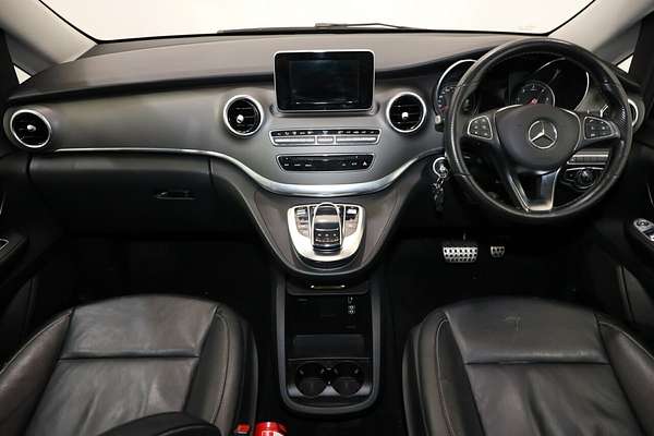 2020 Mercedes-Benz V-Class V220 d 447