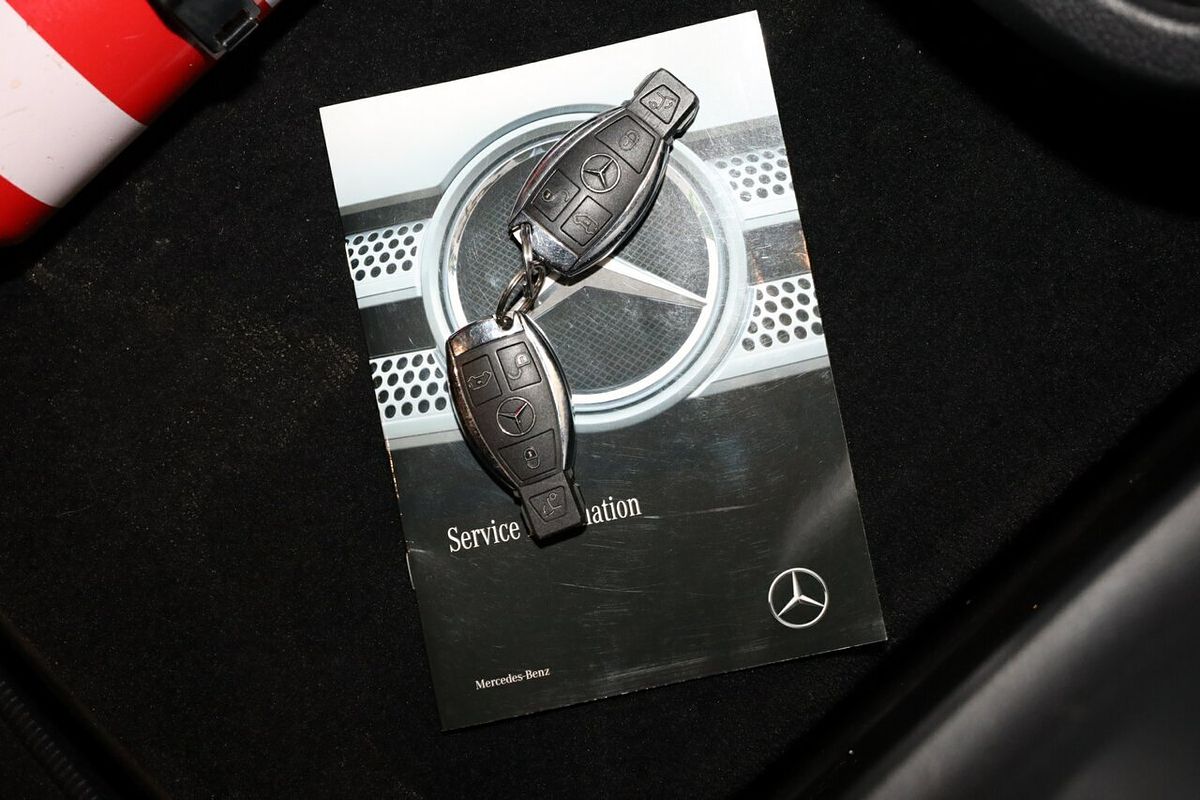 2020 Mercedes-Benz V-Class V220 d 447