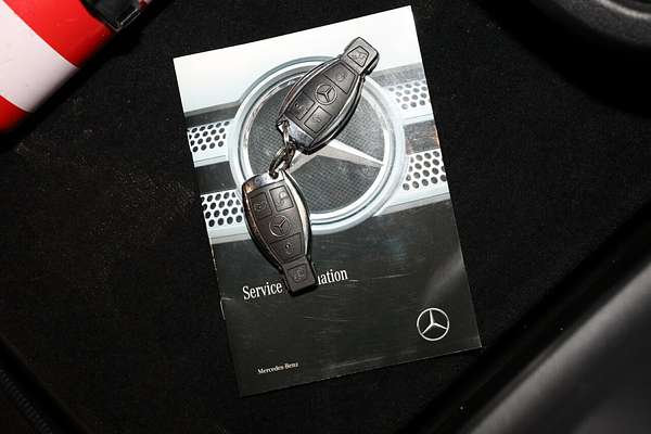 2020 Mercedes-Benz V-Class V220 d 447