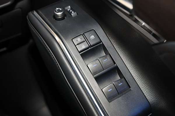 2022 Toyota Kluger Grande AXUH78R