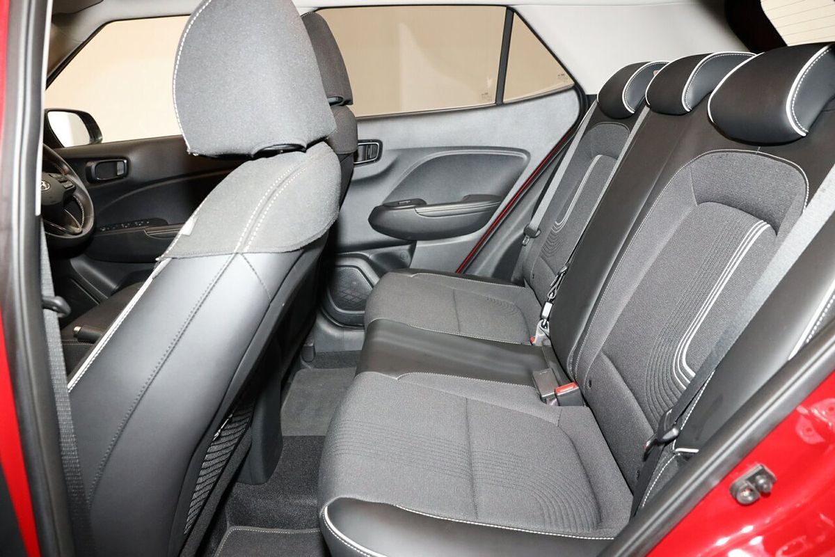 2022 Hyundai Venue Elite QX.V4