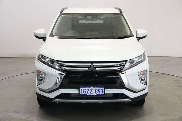 2018 Mitsubishi Eclipse Cross LS YA