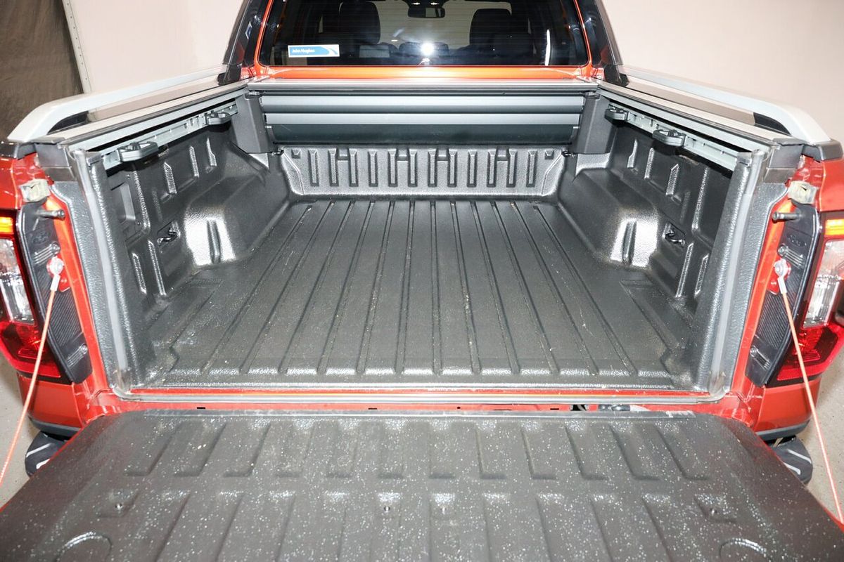 2023 Ford Ranger Wildtrak 4X4