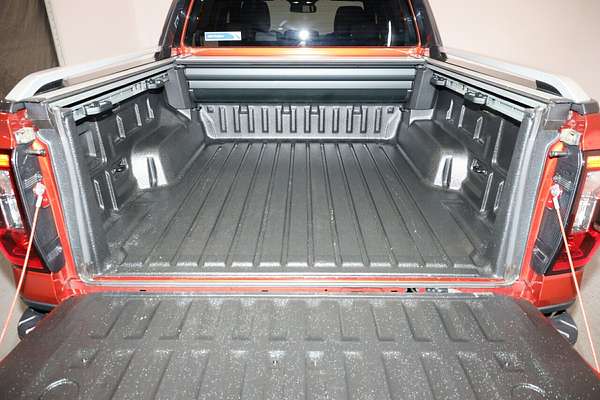 2023 Ford Ranger Wildtrak 4X4