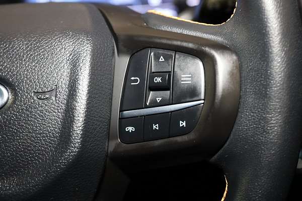 2023 Ford Ranger Wildtrak 4X4